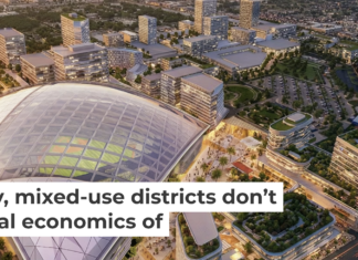 The plan for a new Rays stadium looks promising. But will it deliver for Tampa taxpayers? Tampa Bay Rays